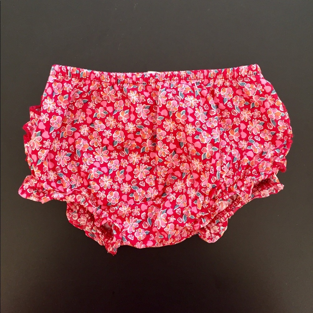 Baby bloomer 6M